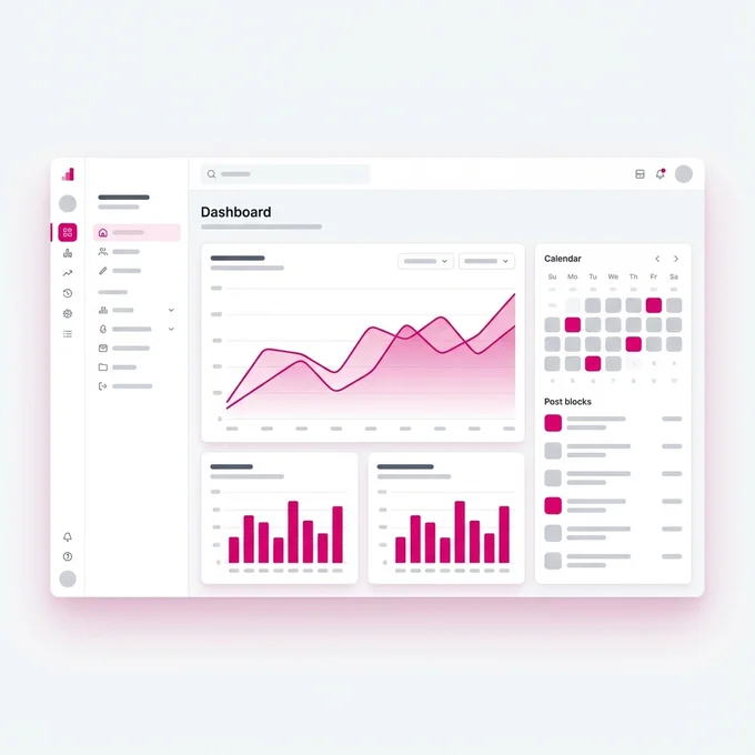 Dashboard Preview