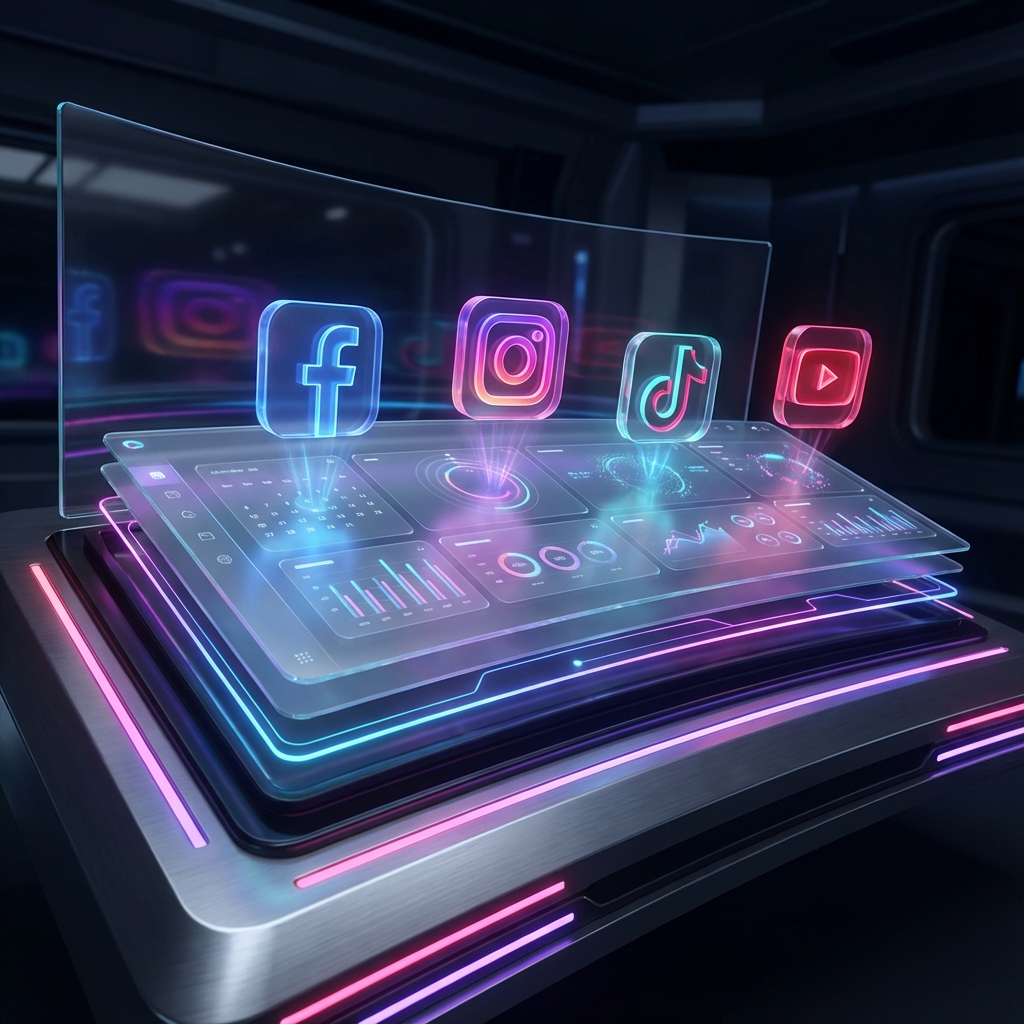 Premium Dashboard