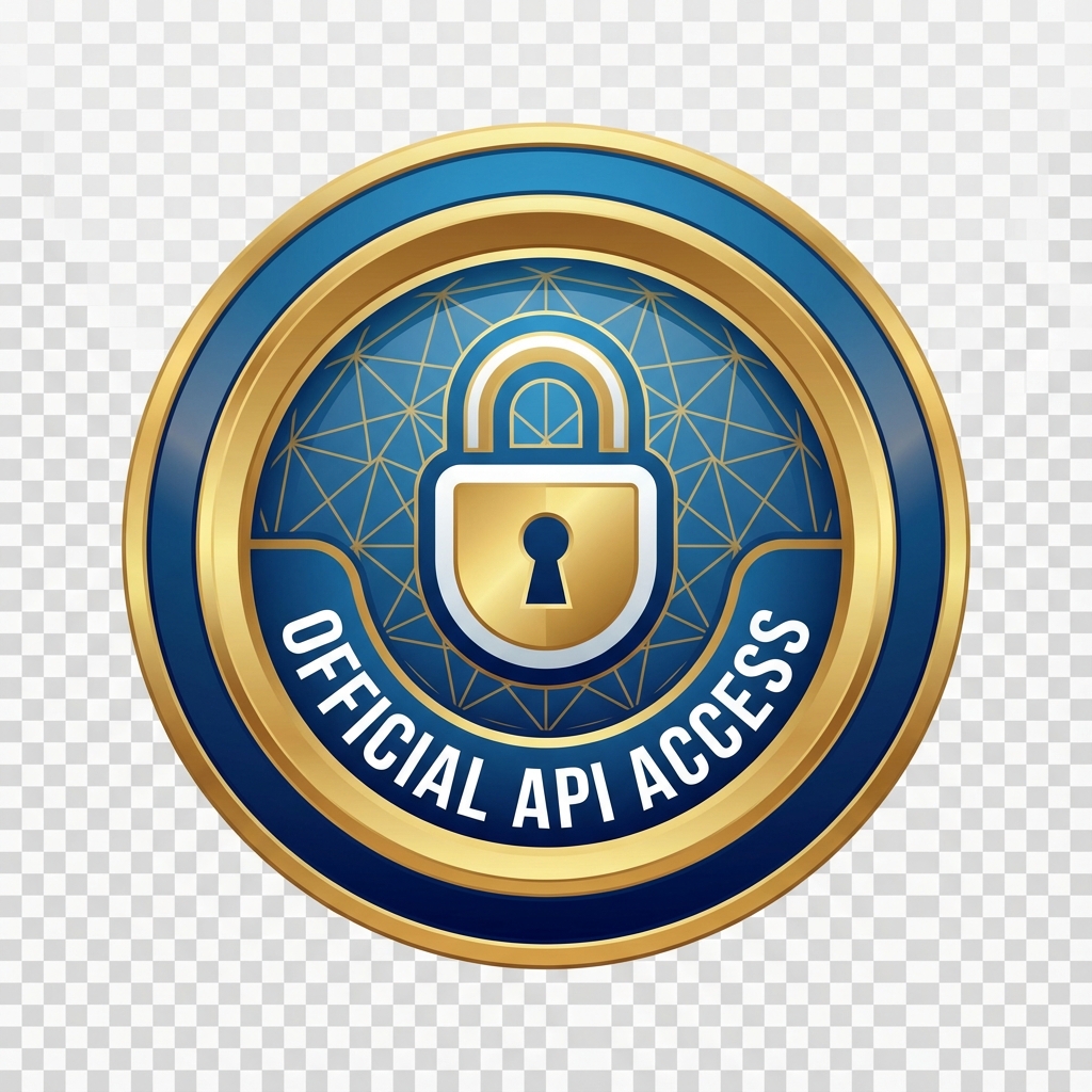 Official Badge